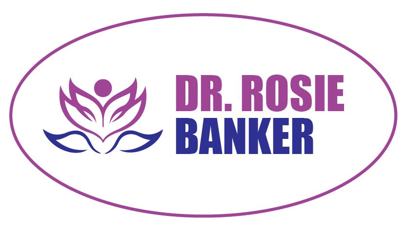 Logo for Dr. Rosie Banker - Rogue Valley Natural Medicine Practitioner